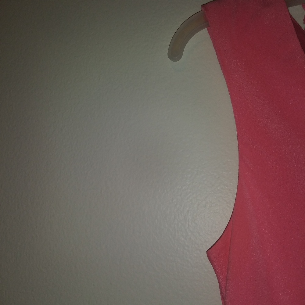 Pink ๐ dress - Picture 2 of 4